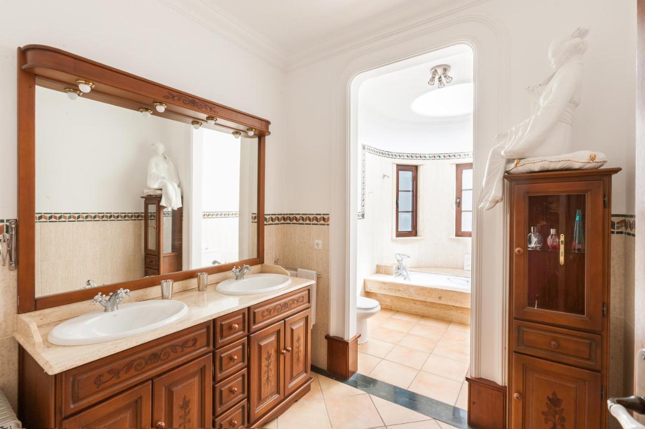 Villa Bellavista De Los Valles Тегисе Екстериор снимка