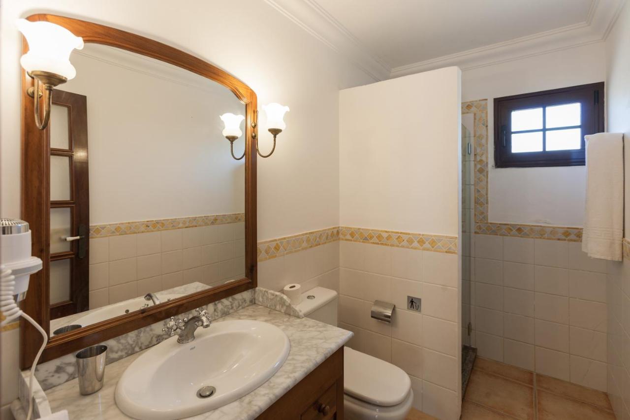 Villa Bellavista De Los Valles Тегисе Екстериор снимка