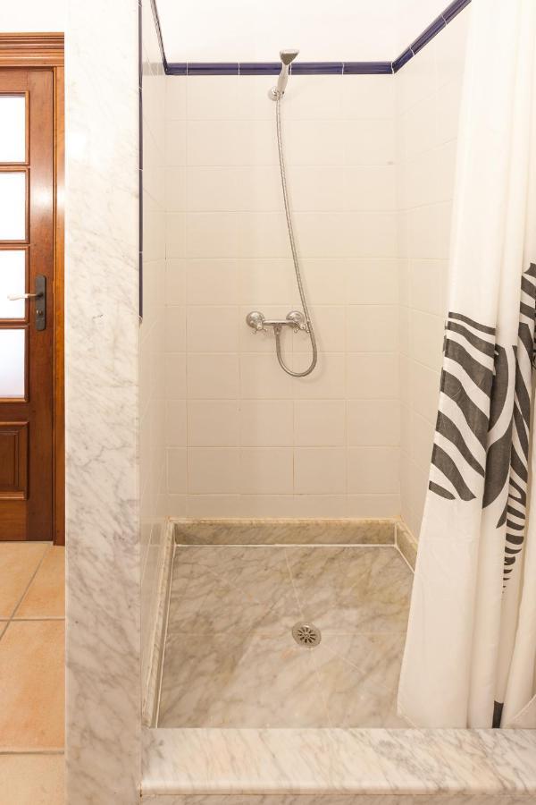 Villa Bellavista De Los Valles Тегисе Екстериор снимка