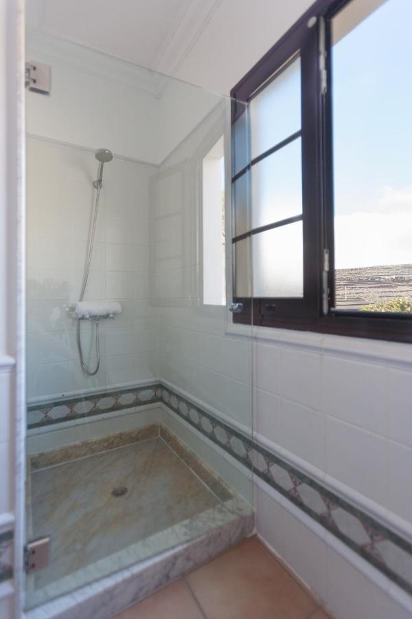 Villa Bellavista De Los Valles Тегисе Екстериор снимка